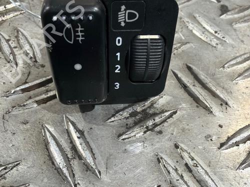Used Headlight switch Headlight switch VW LT 28-46 II Van (2DA, 2DD, 2DH) 2.5 TDI (109 hp) 39987017 39987017