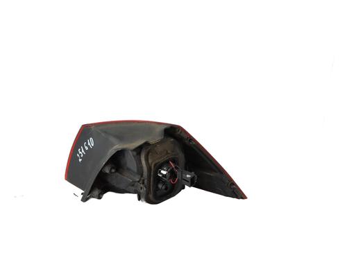 Left taillight VW GOLF VII (5G1, BQ1, BE1, BE2) 1.6 TDI | BP25713331C34 