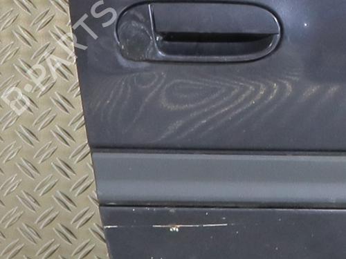 Used Right front door Right front door NISSAN 100NX (B13) 2.0 GTI (143 hp) 36215567 36215567