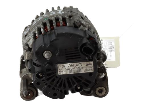 Alternator VW GOLF V (1K1) 1.4 TSI | BP29878343M7