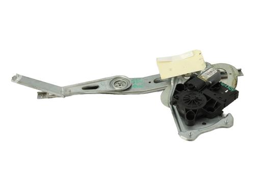 Used Right front window motor Right front window motor RENAULT SCÉNIC III (JZ0/1_) 2.0 dCi (JZ0Y, JZ26) (150 hp) 35822727 35822727