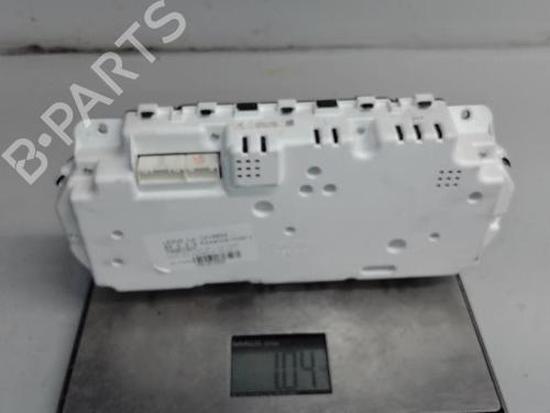 Instrument cluster LEXUS RX (_U3_) 400h AWD (MHU38_, MHU38R) | BP21319078C47 