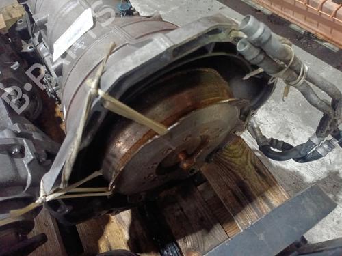 Used Gearbox Gearbox 21298521 21298521