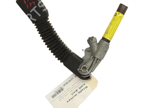 Seat buckle BMW X3 (E83) 3.0 d | BP36286499I32 - Image 3