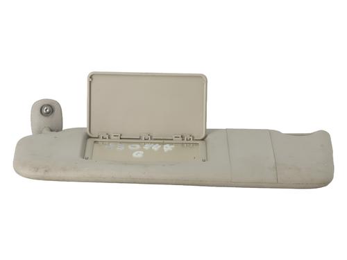 Left sun visor RENAULT TWINGO II (CN0_) 1.2 16V (CN04, CN0B) | BP29079723I1 - Image 3