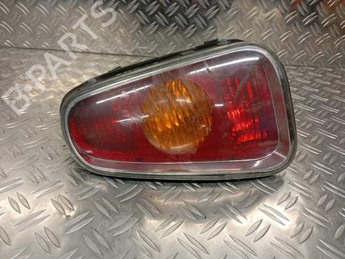 Used Right taillight MINI MINI (R50, R53) One (90 hp) 22800438