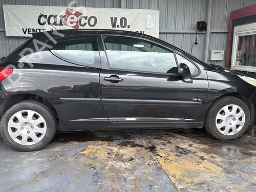 Front bumper reinforcement PEUGEOT 207 (WA_, WC_) 1.4 | BP30357812C109