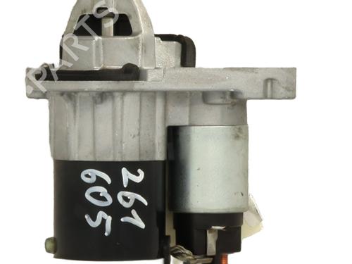 Starter RENAULT CAPTUR II (HF_) TCe 155 (HFMN) | BP36286961M8 - Image 4