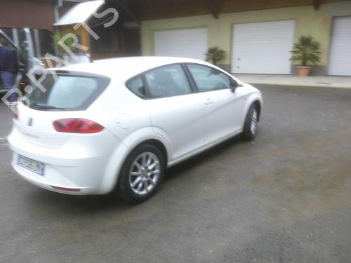 Left headlight SEAT LEON (1P1) 1.2 TSI | BP24028870C28 - Image 10