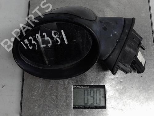 Left mirror MINI MINI (R50, R53) Cooper | BP21320245C26 