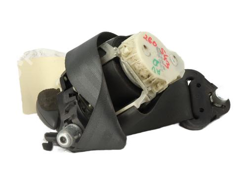 Used Front right seatbelt Front right seatbelt RENAULT CLIO III (BR0/1, CR0/1) 1.5 dCi (88 hp) 33310533 33310533