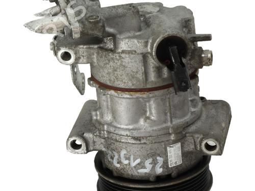 AC compressor PEUGEOT 208 I (CA_, CC_) 1.2 VTI 82 | BP27210451M34