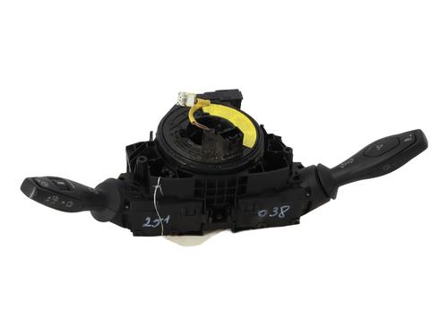 Used Steering column stalk FORD FIESTA VI (CB1, CCN) 1.6 TDCi (90 hp) 25441556