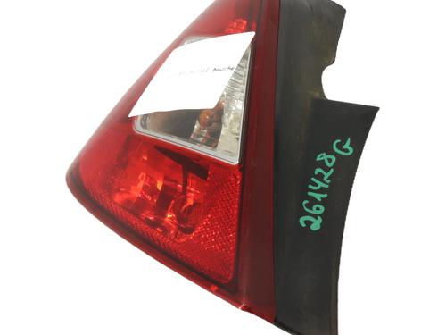 Left taillight OPEL CORSA D (S07) | BP35827876C34 - Image 4