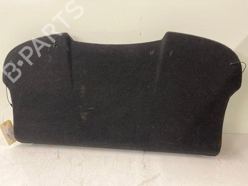 Used Rear parcel shelf Rear parcel shelf 37631423 37631423