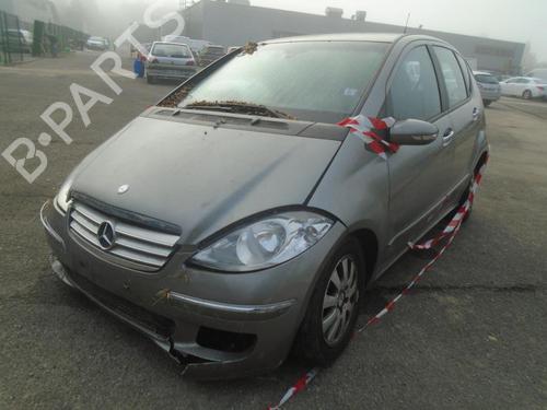Turbocharger/Supercharger MERCEDES-BENZ A-CLASS (W169) A 180 CDI (169.007, 169.307) | BP21362248M71 
