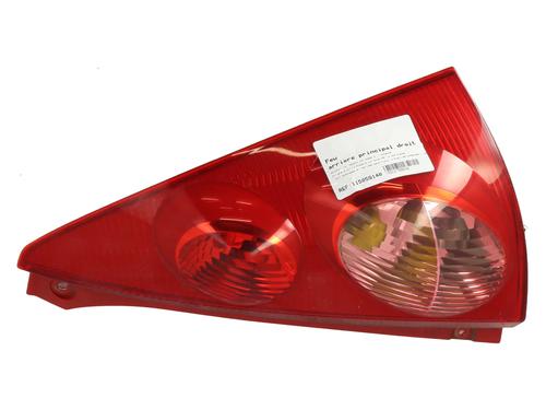 Used Right taillight PEUGEOT 107 (PM_, PN_) 1.0 (68 hp) 30123889