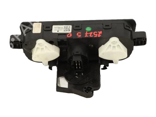 Climate control DACIA SPRING EV (B6M1) | BP37737499I5 - Image 2