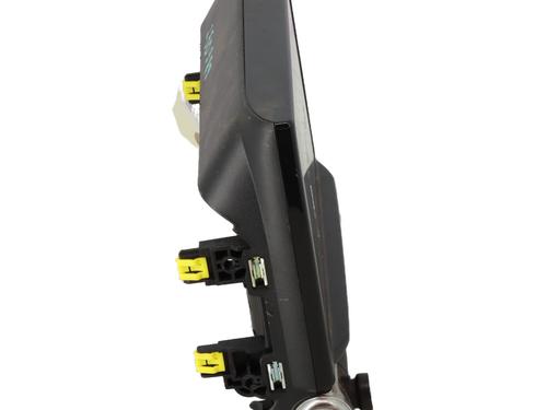 Display monitor CITROËN C3 III (SX) 1.2 THP 110 (SXHNPS, SXHNZT, SXHNZ6) | BP24191210C48