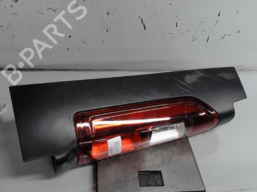 Used Left taillight Left taillight RENAULT TRAFIC III Van (FG_) 1.6 dCi 95 (FGMJ, FGMR) (95 hp) 21289943 21289943