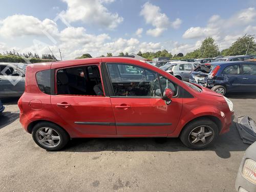Starter RENAULT MODUS / GRAND MODUS (F/JP0_) 1.2 16V (JP0W) | BP26684864M8  - Image 18