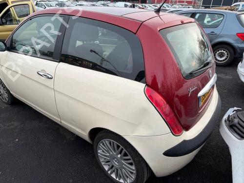 Ratstangsstang LANCIA YPSILON (843_) 1.3 JTD (843.AXD11, 843.AXD1A) | BP32300965I23 