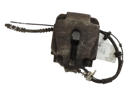 Left front brake caliper BMW 5 (F10) 520 d | BP25719553M105  - Image 7