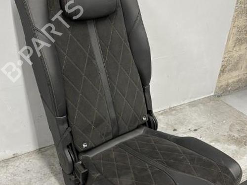 Used Rear seat PEUGEOT 5008 II (MC_, MJ_, MR_, M4_) 2.0 BlueHDi 180 (MJEHZW, MJEHZR, MJEHZP) (177 hp) 21371640