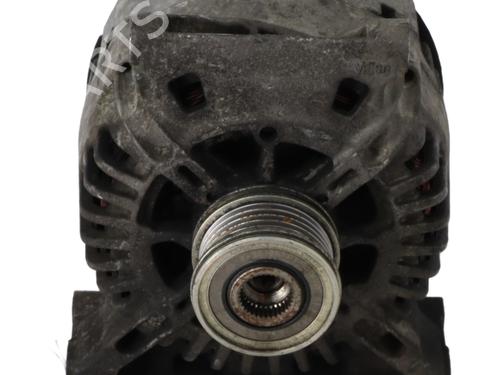 Used Alternator MERCEDES-BENZ B-CLASS Sports Tourer (W245) B 200 CDI (245.208) (140 hp) 25123133