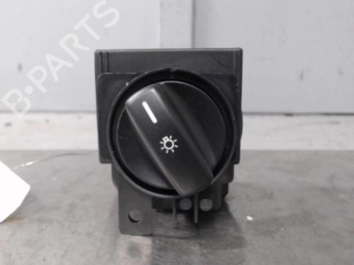 Headlight switch MERCEDES-BENZ A-CLASS (W169) A 180 CDI (169.007, 169.307) | BP21312901I24 