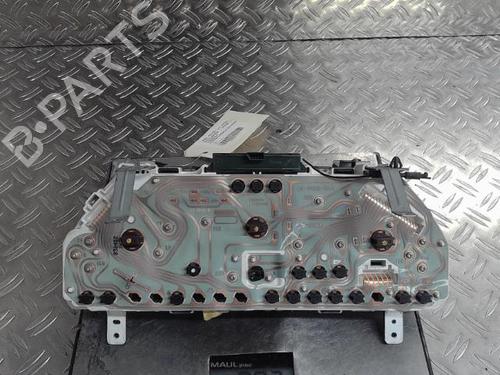 Instrument cluster LAND ROVER FREELANDER I Soft Top (L314) 1.8 i 16V 4x4 | BP21871581C47 