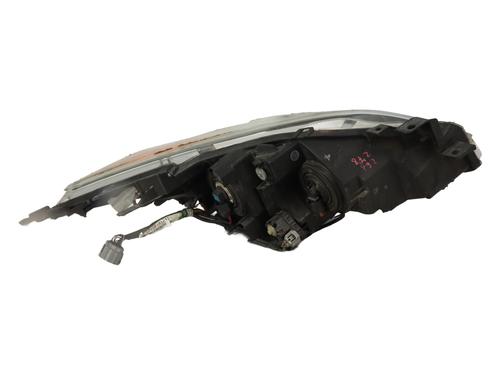 Left headlight MAZDA 3 Saloon (BL)  | BP36058913C28  - Image 5