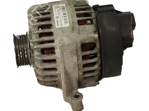 Used Alternator Alternator FIAT TIPO Saloon (356_, 357_) 1.4 (356SXA1B) (95 hp) 39109904 39109904