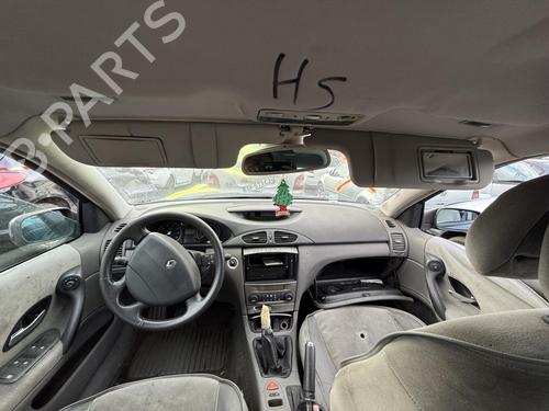 Steering column stalk RENAULT LAGUNA II (BG0/1_) 1.8 16V (BG04, BG0B, BG0C, BG0V) | BP21559338I23 