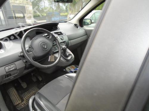 Switch RENAULT SCÉNIC II (JM0/1_) 1.5 dCi (JM02, JM13) | BP23043550I30 - Image 9