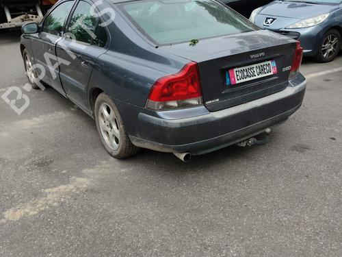 Engine VOLVO S60 I (384) D5 | BP26939154M1  - Image 10