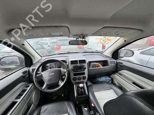 Engine JEEP COMPASS (MK49) 2.0 CRD 4x4 | BP21371086M1  - Image 17