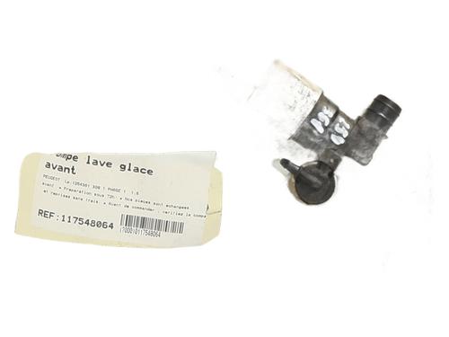 Used Washer pump Washer pump PEUGEOT 308 I (4A_, 4C_) 1.6 16V (120 hp) 30745194 30745194