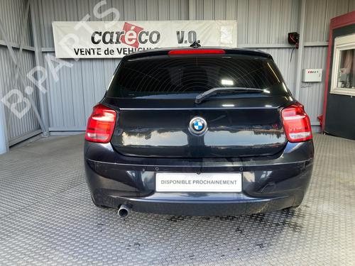 Climate control BMW 1 (F20) 118 d | BP38780902I5 - Image 11