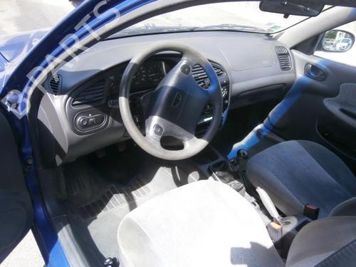 Used Parts DAEWOO LANOS Saloon (KLAT)  1.5  1990202