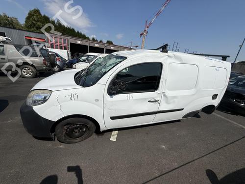 AC compressor RENAULT KANGOO Express (FW0/1_) 1.5 dCi 90 (FW0G, FW05, FW08, FW11) | BP28175971M34 - Image 6