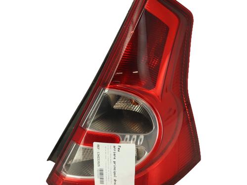 Right taillight DACIA SANDERO 1.4 MPI LPG | BP39953609C35 - Image 3