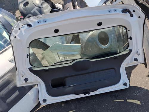 Used Tailgate Tailgate CITROËN C4 CACTUS 1.2 VTi 82 (82 hp) 21304655 21304655