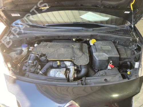 Generator CITROËN C3 II (SC_) 1.6 HDi 90 | BP39487682M7 - Image 32