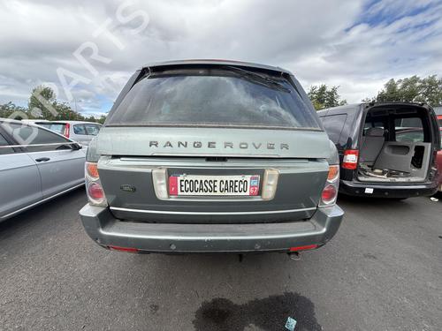 Bakluke CC/Kombi-Kupé LAND ROVER RANGE ROVER III (L322) 3.0 D 4x4 | BP27596043C6 
