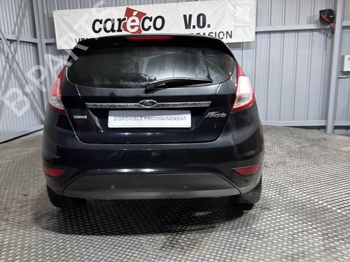 Electronic module FORD FIESTA VI (CB1, CCN) 1.0 EcoBoost | BP32707116M83  - Image 10
