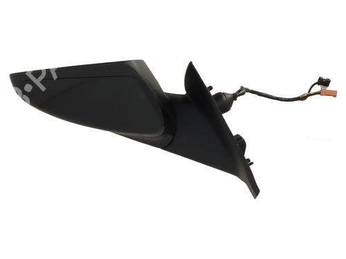 Right mirror CITROËN C4 CACTUS 1.6 BlueHDi 100 | BP31169522C27 