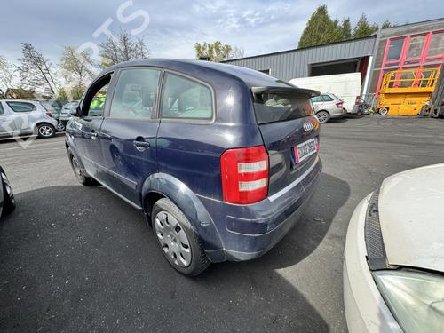 Gearbox AUDI A2 (8Z0) 1.4 | BP21298743M3 