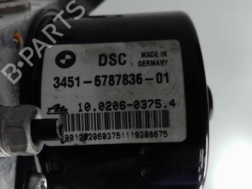 ABS pump BMW 1 (E81) 116 i | BP21293864M43 