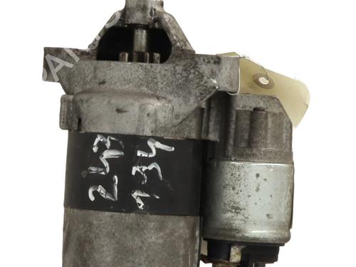 Starter RENAULT CLIO III (BR0/1, CR0/1) 1.2 16V (BR0P, CR0P) | BP22181581M8 